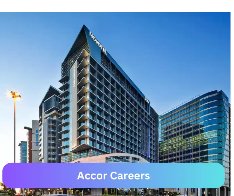 Accor Careers