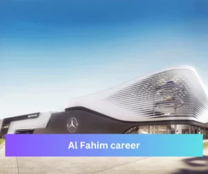 Al Fahim career