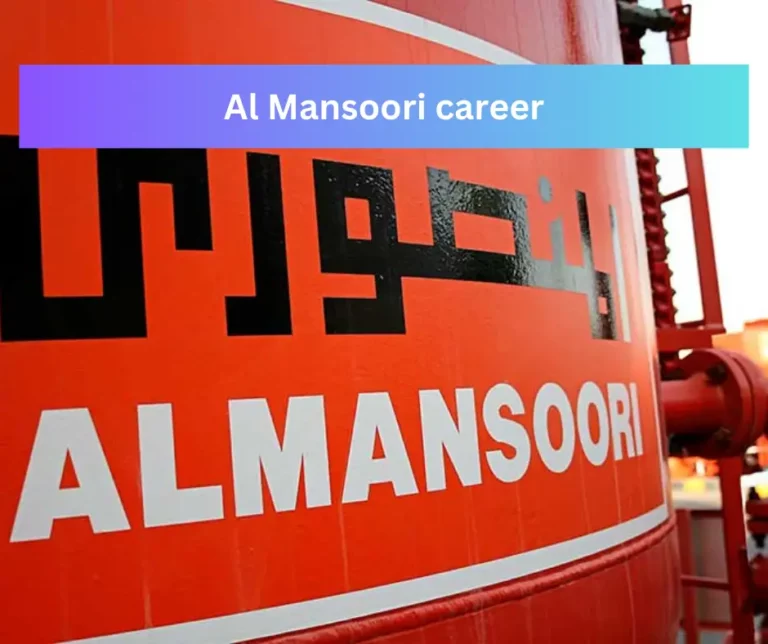 Al Mansoori career