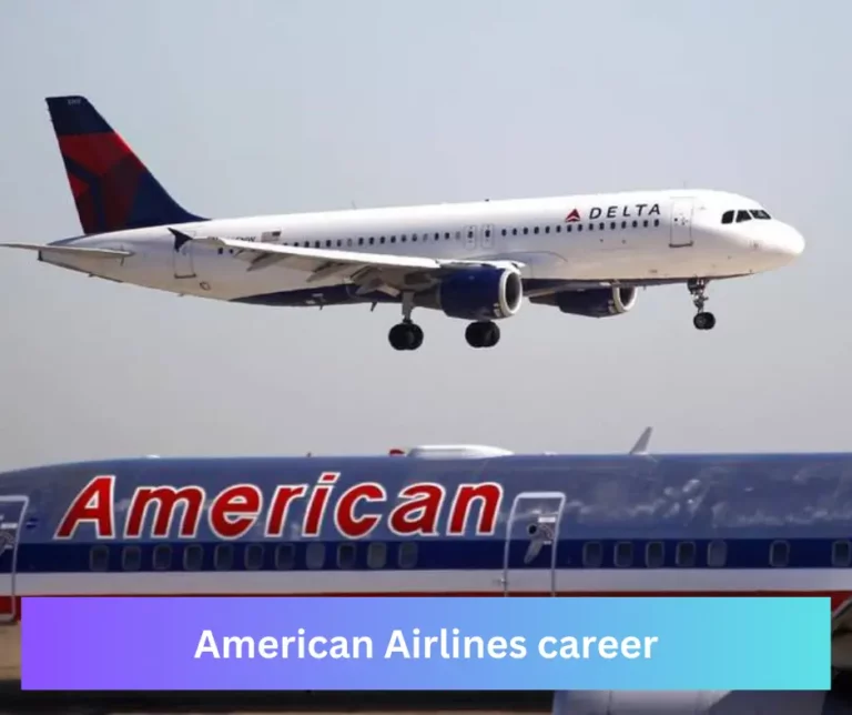 American Airlines career