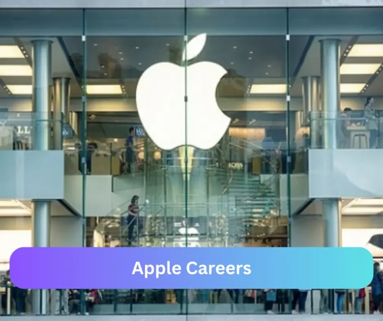 Apple Careers