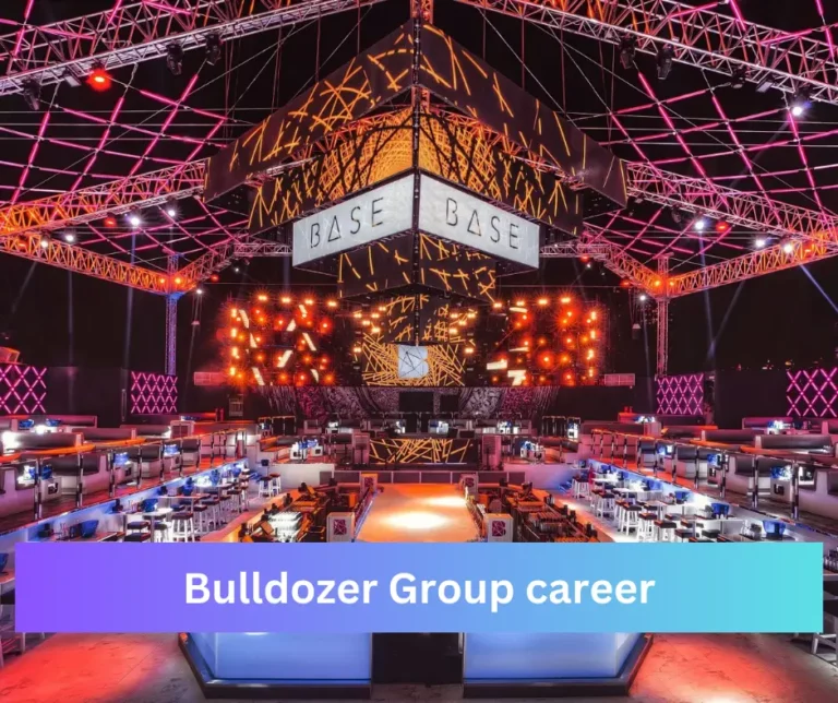 Bulldozer Group career