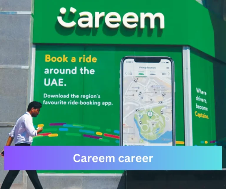 Careem career