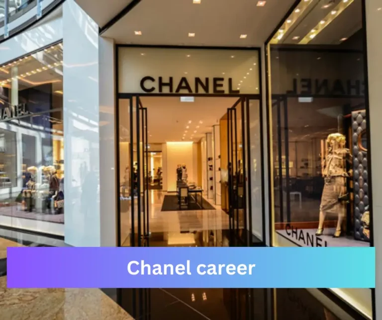 Chanel career