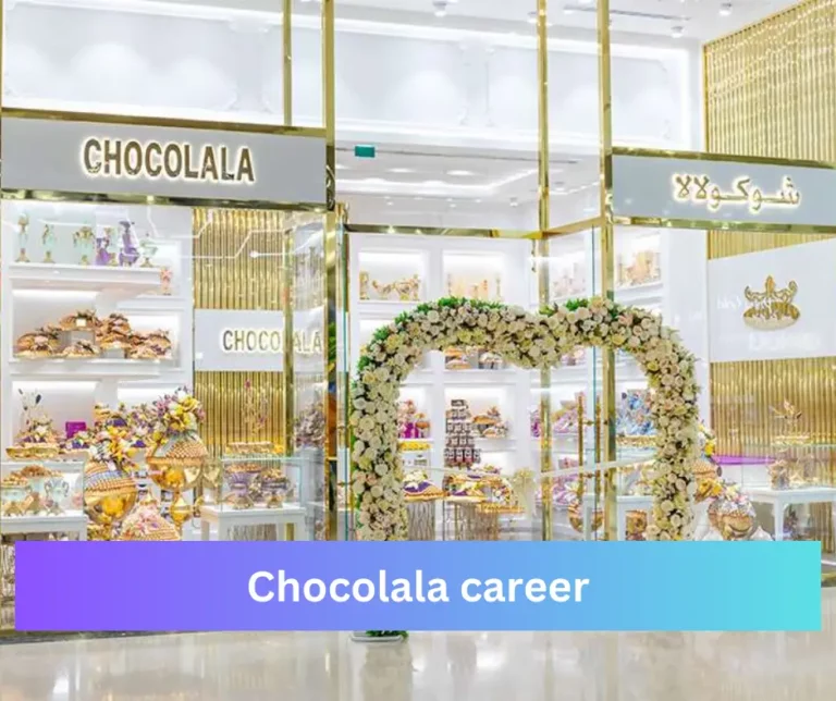 Chocolala career