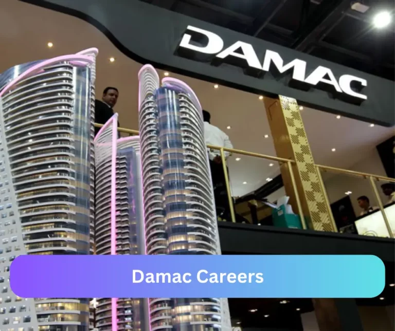 Damac Careers