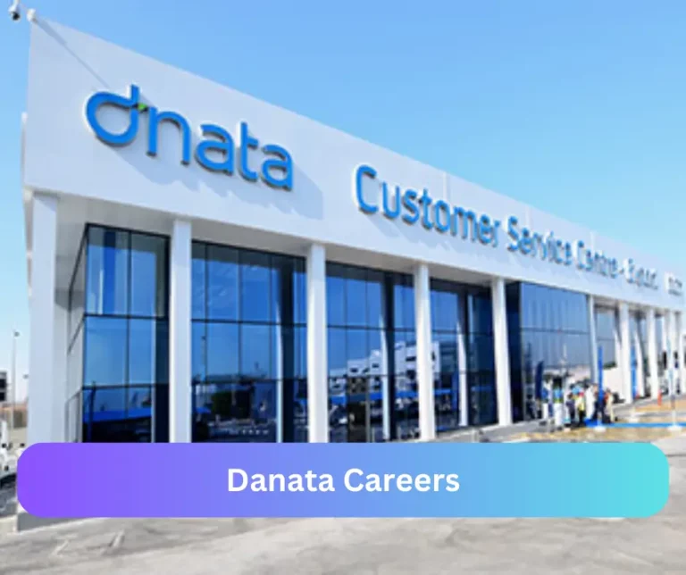 Danata Careers