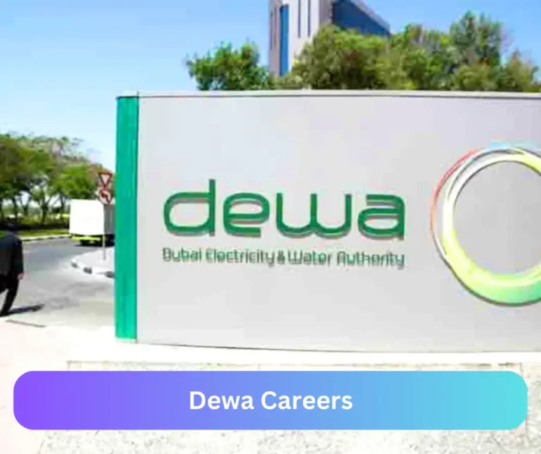 Dewa Careers