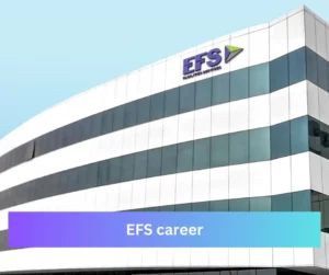 EFS career