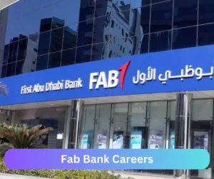 Fab Bank Careers