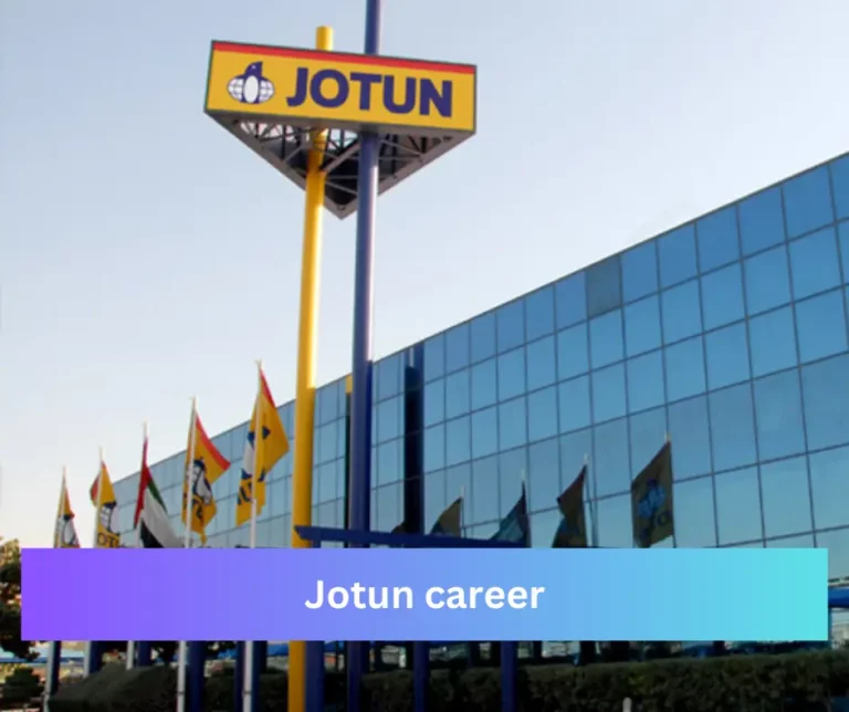 Jotun career