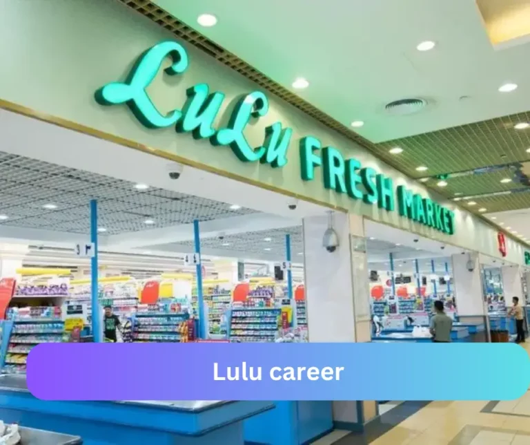 Lulu career