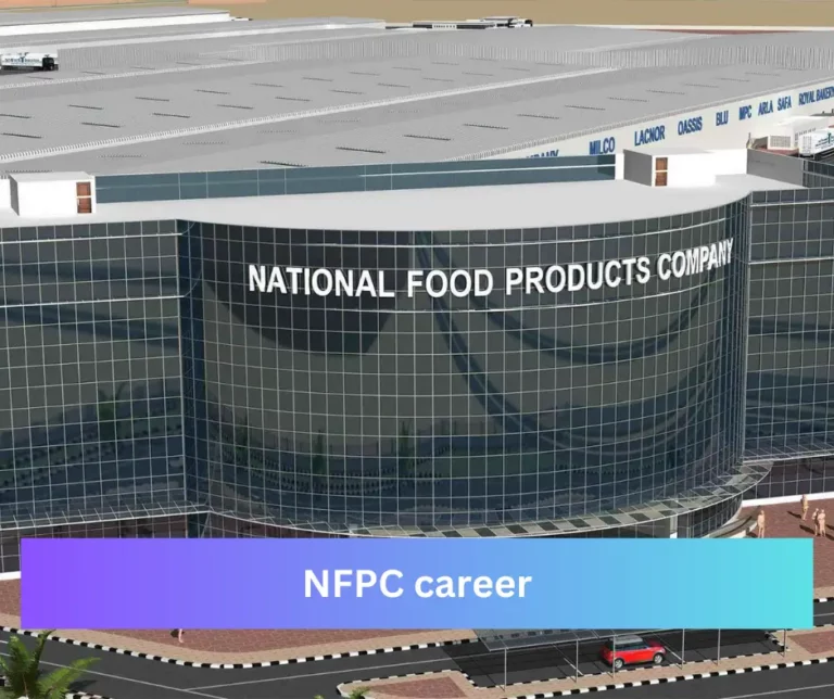 NFPC career
