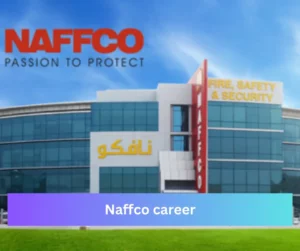 Naffco career