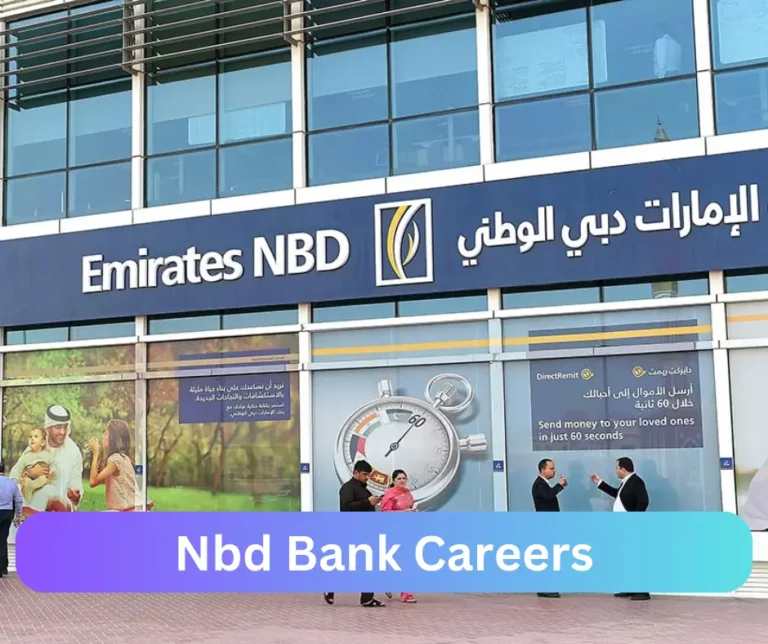 Nbd Bank Careers