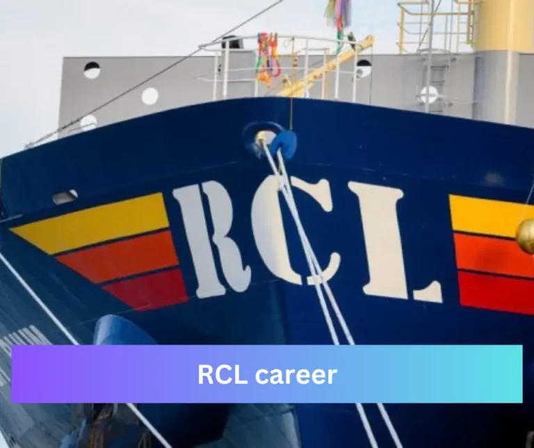 RCL career