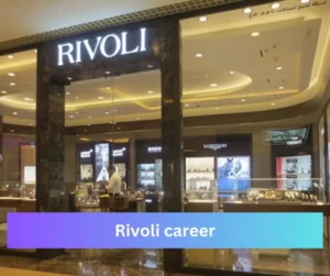 Rivoli career