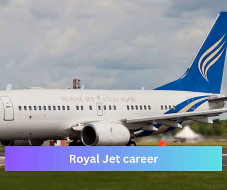 Royal Jet career