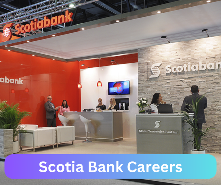 Scotia Bank Careers