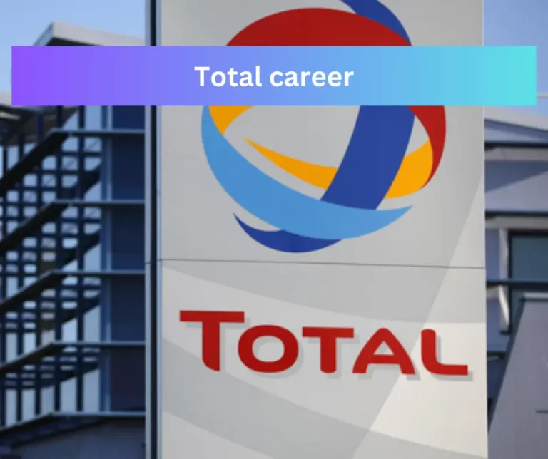 Total career
