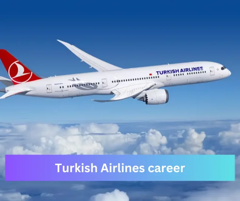 Turkish Airlines career