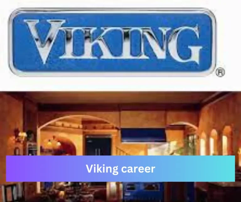 Viking career