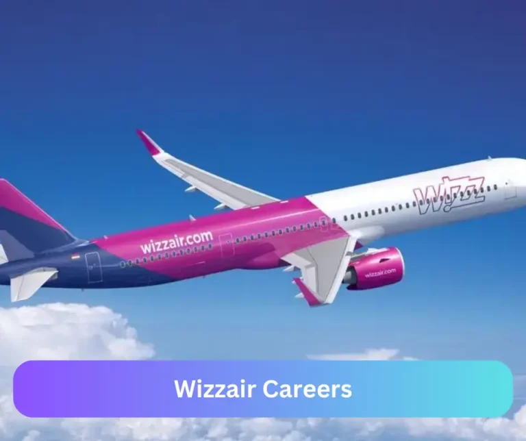 Wizzair Careers