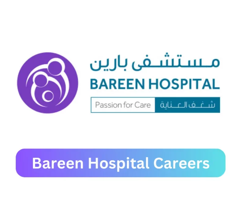 Bareen Hospital Careers