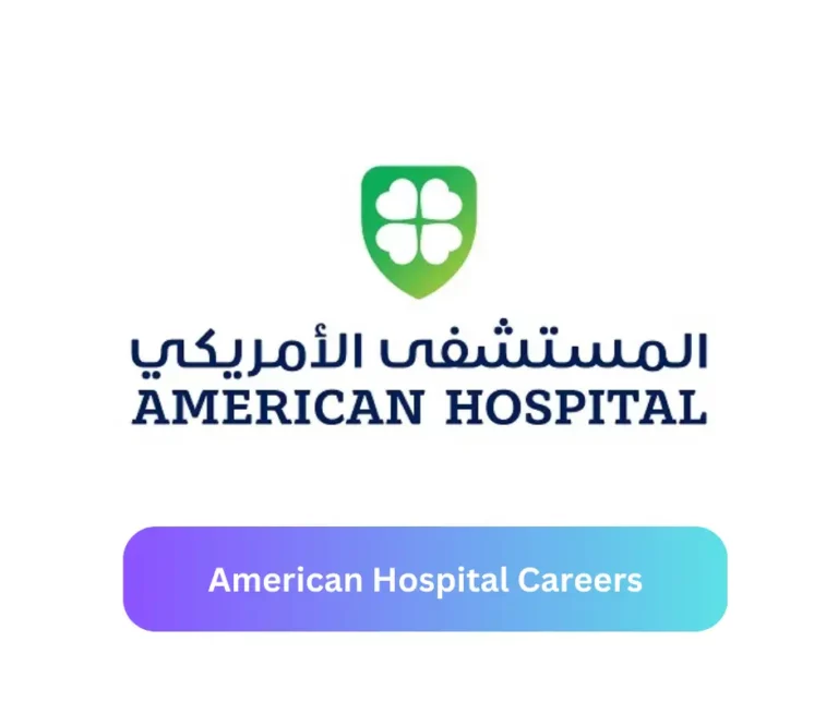 American Hospital Careers
