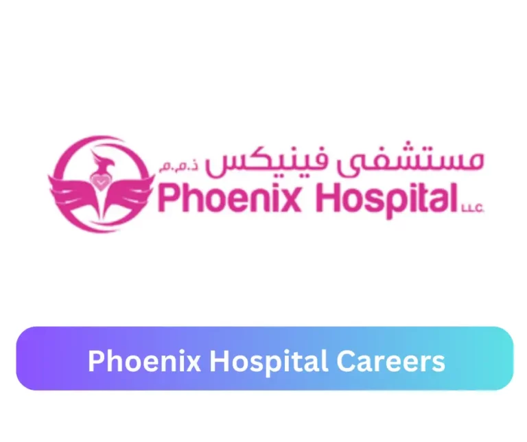 Phoenix Hospital Careers