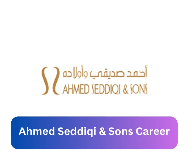 Ahmed Seddiqi & Sons