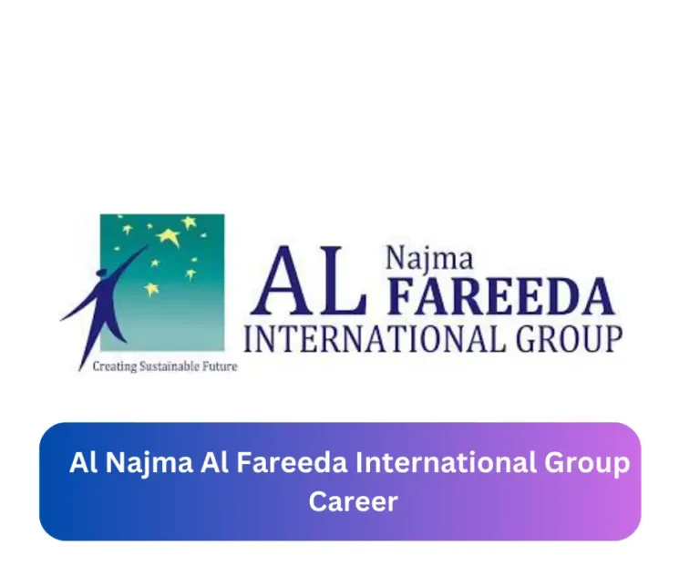 Al Najma Al Fareeda International Group