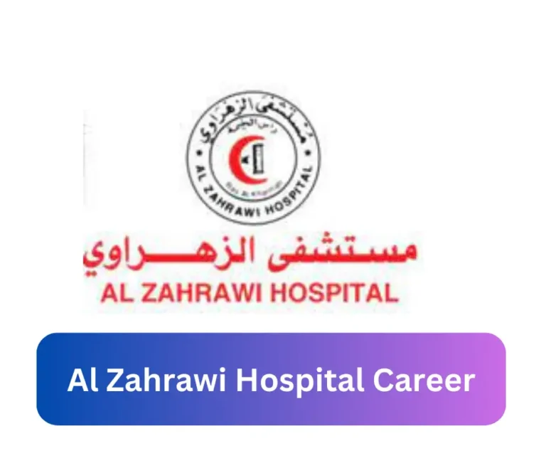 Al Zahrawi Hospital