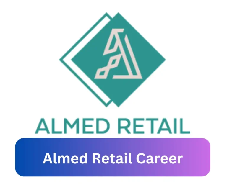 Almed Retail