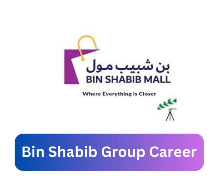 Bin Shabib Group