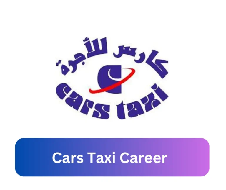 Cars Taxi