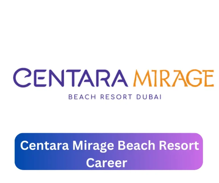 Centara Mirage Beach Resort