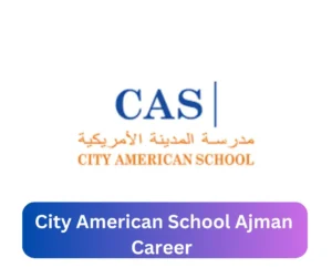 City American School Ajman
