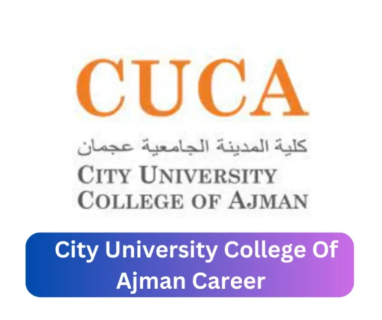 City University College Of Ajman