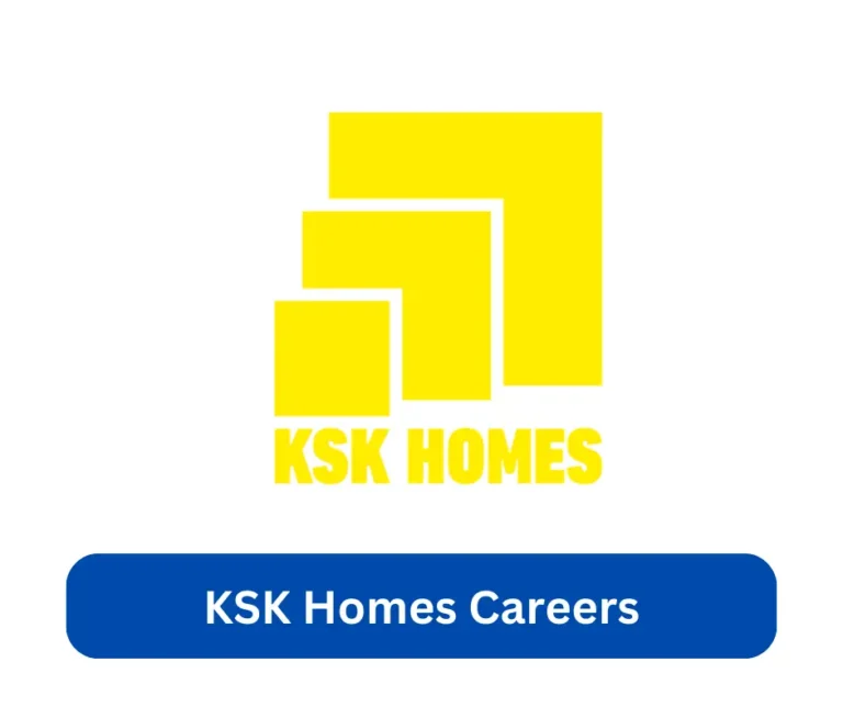 KSK Homes Careers 2024 @kskhomes.com Career Portal