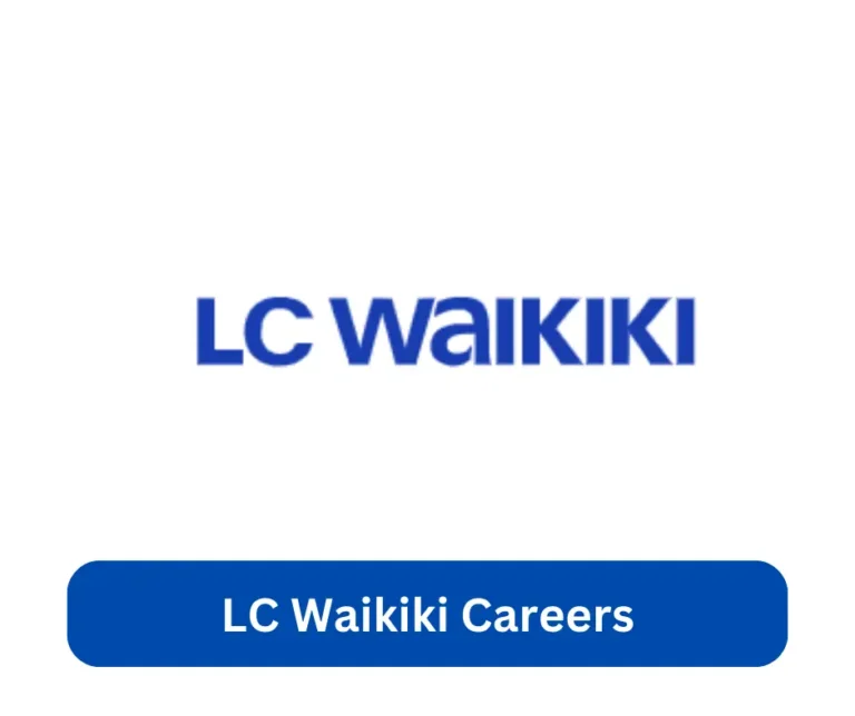 LC Waikiki Careers 2024 @www.lcwaikiki.com Career Portal