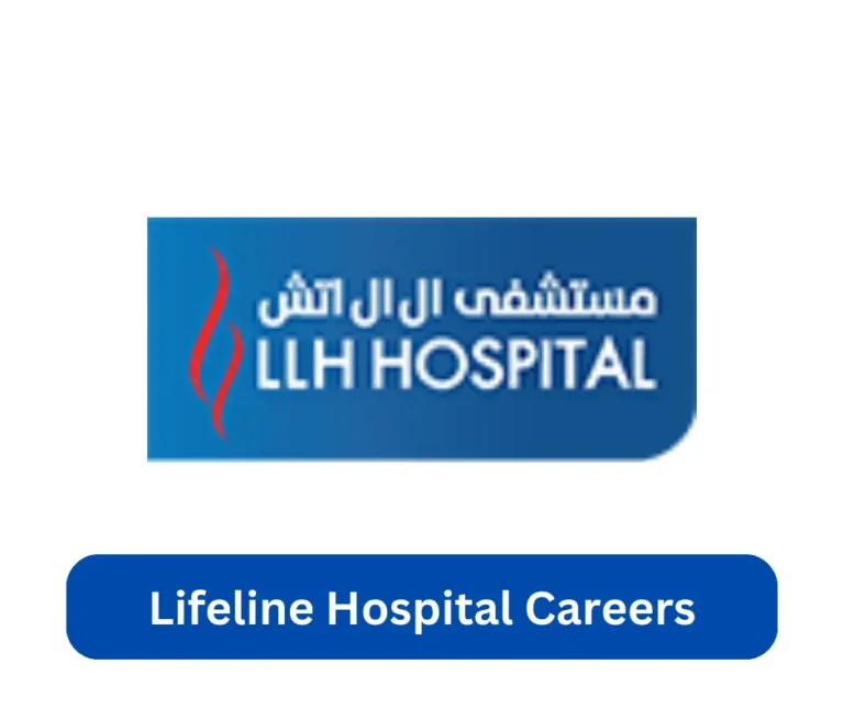Lifeline Hospital Careers 2024 @llhhospital.com Career Portal