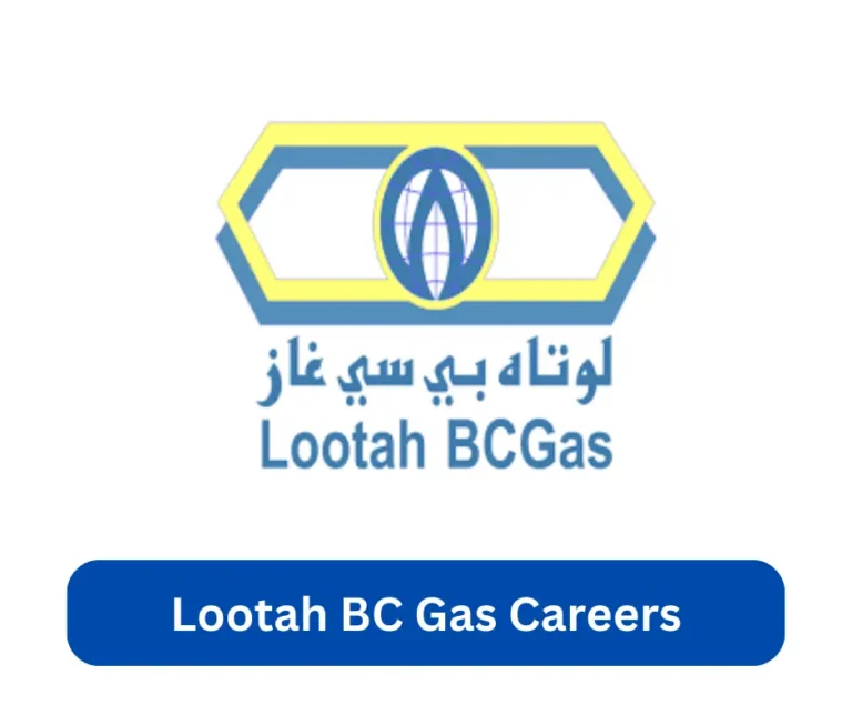 Lootah BC Gas Careers 2024 @apps.lootahbcgas.com Career Portal