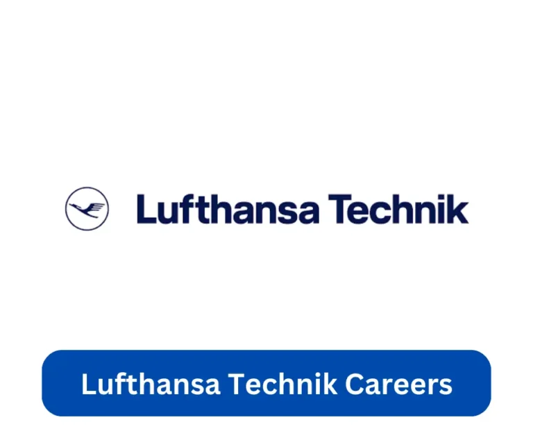 Lufthansa Technik Careers 2024 @www.lufthansa-technik.com Career Portal