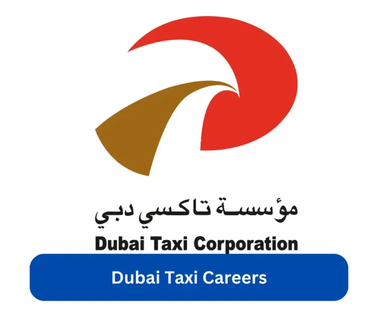 Dubai Taxi Careers 2024 @rms.dtc.gov.ae Career Portal