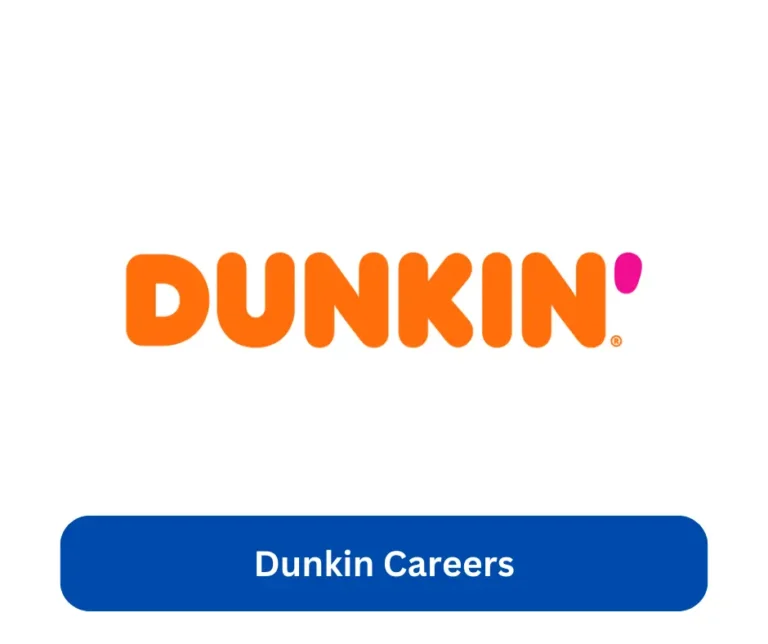 Dunkin Careers 2024 @dunkin.ae Career Portal