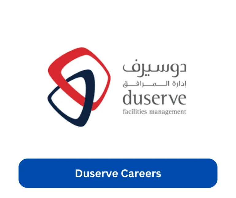 Duserve Careers 2024 @duservefm.com Career Portal