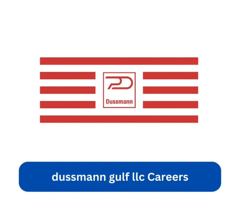 dussmann gulf llc Careers 2024 @www.dussmann.ae Career Portal