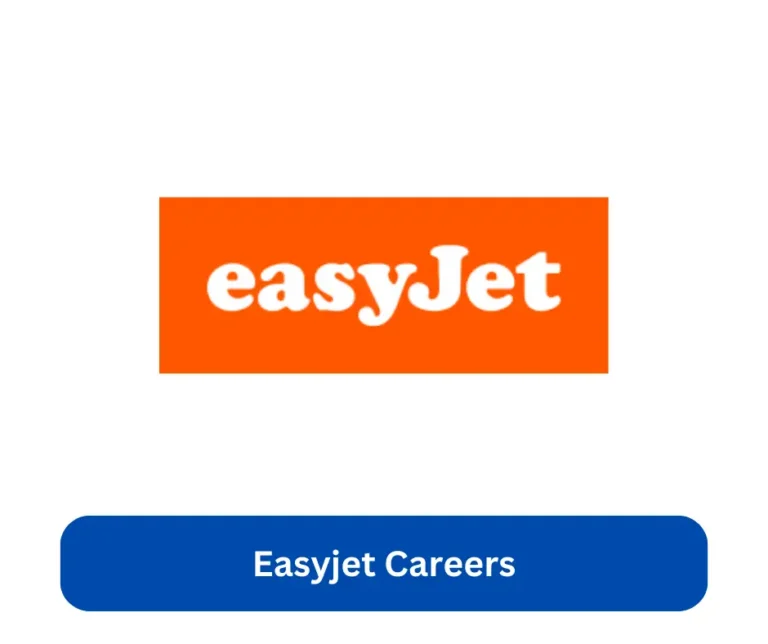 Easyjet Careers 2024 @worldwide.easyjet.com Career Portal