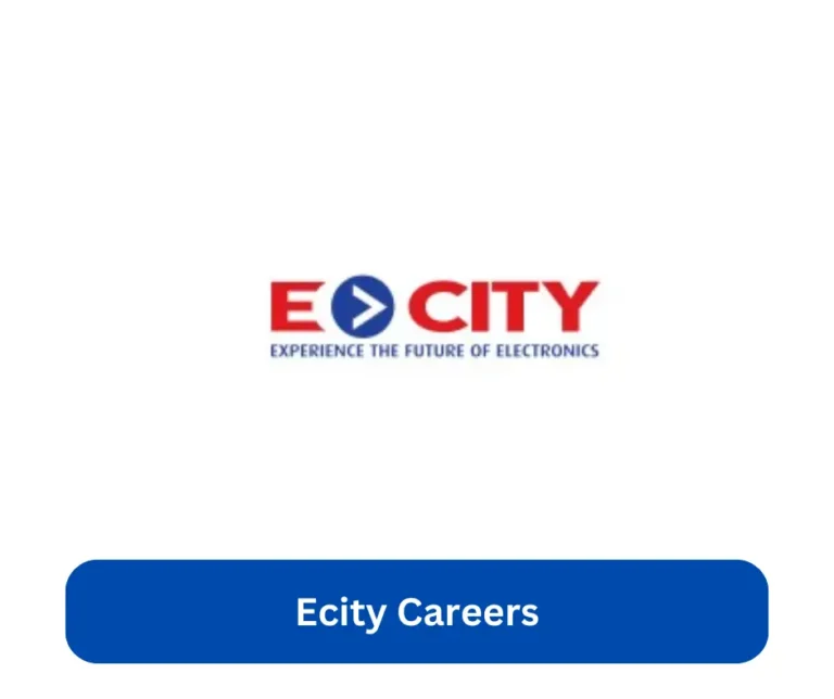 Ecity Careers 2024 @ecityuae.ae Career Portal